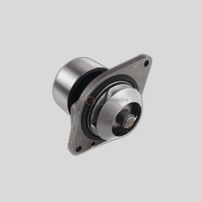 3286277 Water Pump for Cummins 6BT 6B5.9 Komatsu PC200-7 In Stock